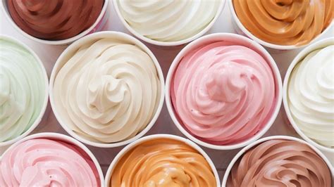 The Most Popular Yogurtland Flavors Might Surprise You - Exclusive