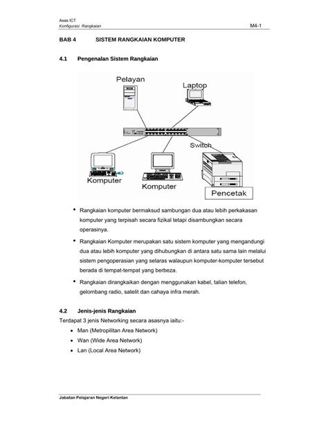 (PDF) BAB 4 SISTEM RANGKAIAN KOMPUTER - DOKUMEN.TIPS