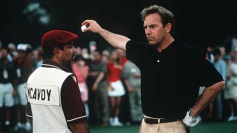 The 5 most authentic golf moments in "Tin Cup" (And 5 others that rang ...