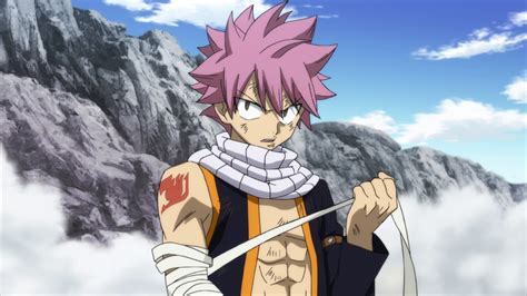 Natsu Dragneel vs. Zeref Dragneel | Fairy Tail Wiki | Fandom in 2021 | Fairy tail anime, Fairy ...