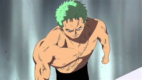 Roronoa zoro-AMV | To become the strongest | - YouTube