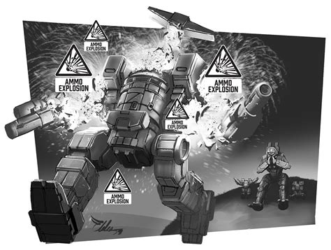 Framing Corners In Battletech - Infoupdate.org