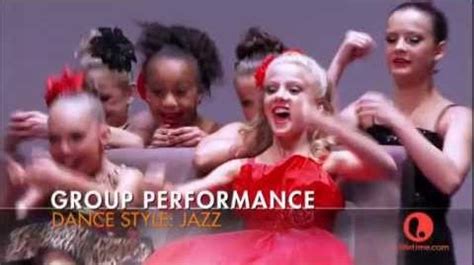 Video - Dance Moms - Season Finale Group Dance - The Last Text | Dance ...