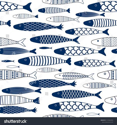 1,137 Fish Mural Images, Stock Photos & Vectors | Shutterstock