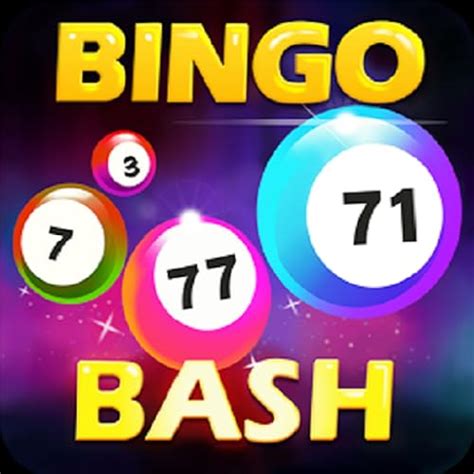 Bingo Bash (Kindle Tablet Edition) from BitRhymes Inc at the Best Games for free