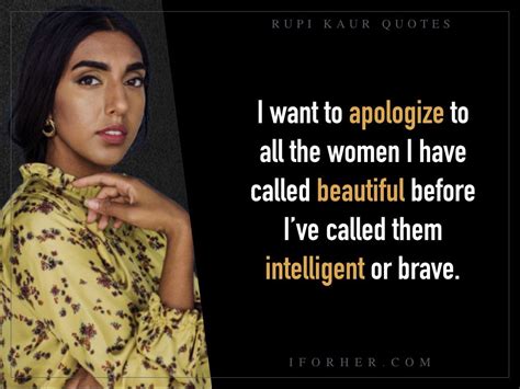 14 Rupi Kaur Quotes About Love, Life & Heart-Break To Leave You Inspired