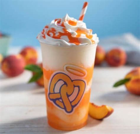 Auntie Anne's Lemonade Recipe - Find Vegetarian Recipes