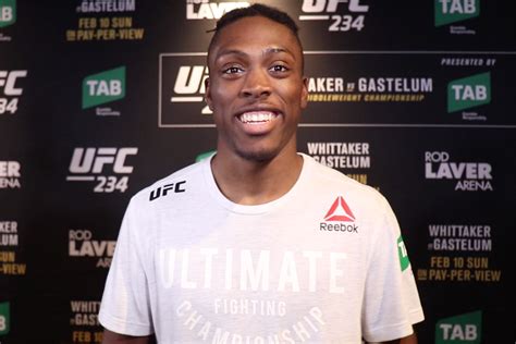 jalin-turner-ufc-234-video | MMA Junkie