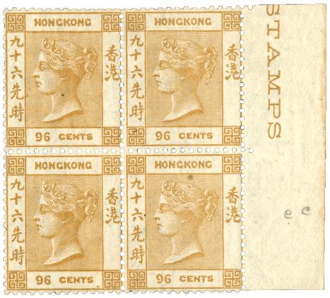 Rarest and most expensive Chinese stamps list