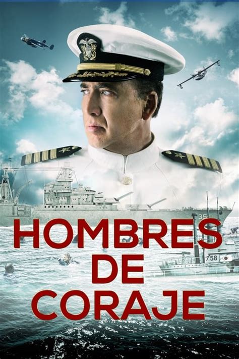 Hombres de valor (2016) Ver Película Completa Online - Ver películas ...