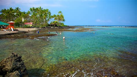 Kahalu'u Beach Park in Kailua-Kona, Hawaii | Expedia