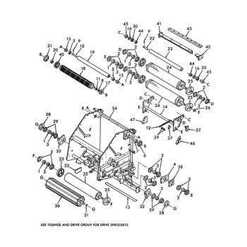 new holland baler parts diagram - IrmanJassim