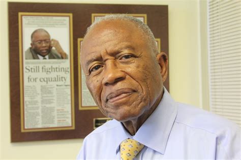 Civil Rights Attorney Fred Gray Reflects on Montgomery Bus Boycott