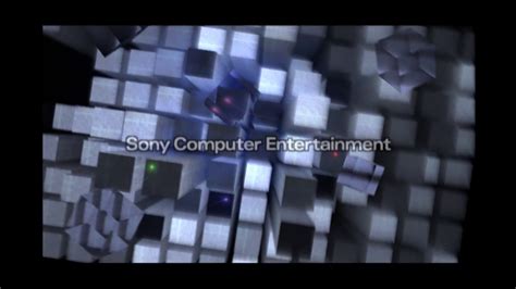 Playstation 2 Startup (60FPS) - YouTube