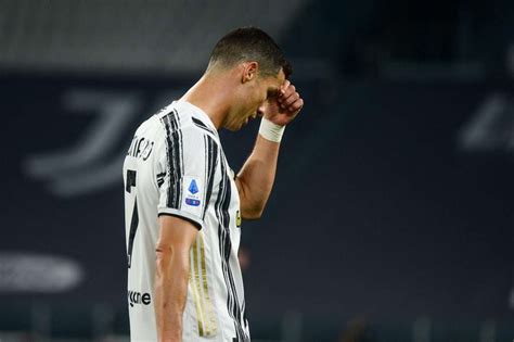 Juventus' Cristiano Ronaldo transfer under investigation - Get Italian ...