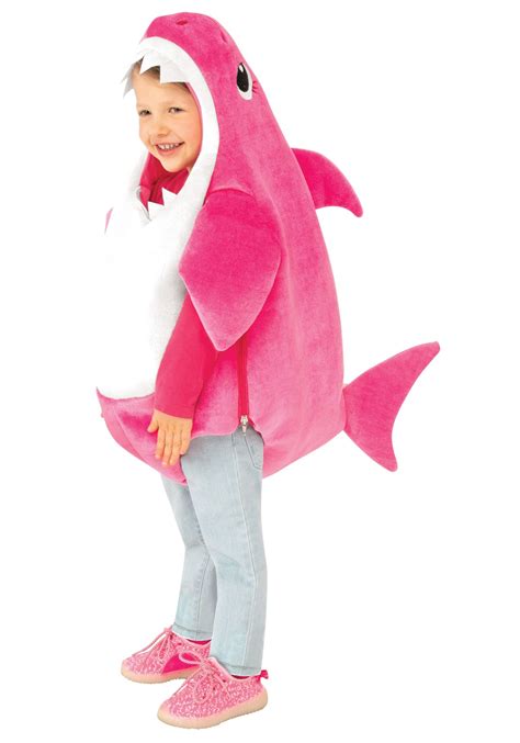 [33+] Halloween Baby Shark Costume | Shark costumes, Shark baby costume, Halloween costumes for kids