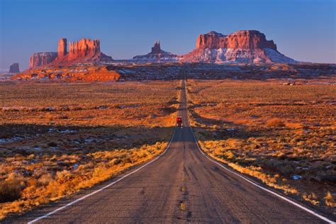 mountains, Road, Desert, Usa Wallpapers HD / Desktop and Mobile Backgrounds