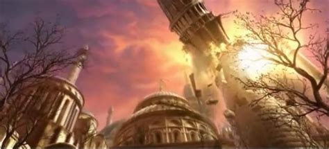 Dalaran in Rise of Shadows - Floating City, Kirin Tor and Time-Travelling? - Hearthstone Top Decks