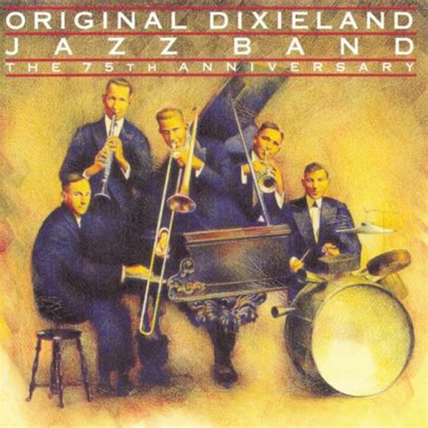 Original Dixieland Jazz Band | iHeart