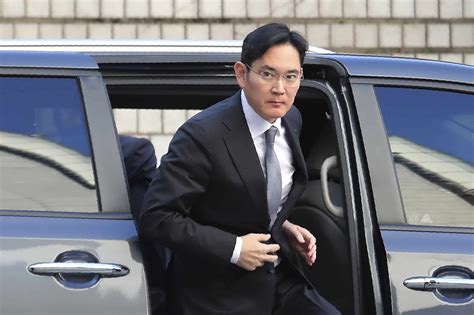 South Korea to pardon Samsung’s Lee Jae-yong, other corporate giants ...