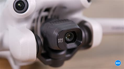 DJI Mini 4 Pro review: Small, light, and even more pro