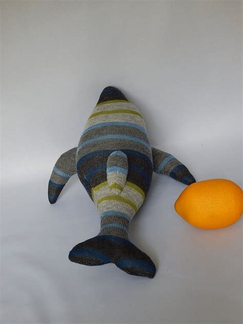 Humpback Whale Plush Toy Whale Stuffed Animal Whale Stuffed