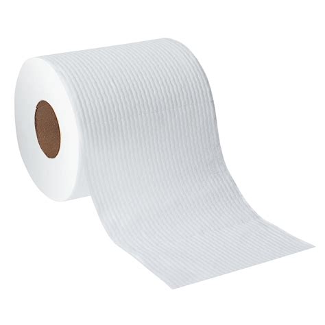 Cottonelle Professional Bulk Toilet Paper for Business (17713), Standard Toilet Paper Rolls, 2 ...