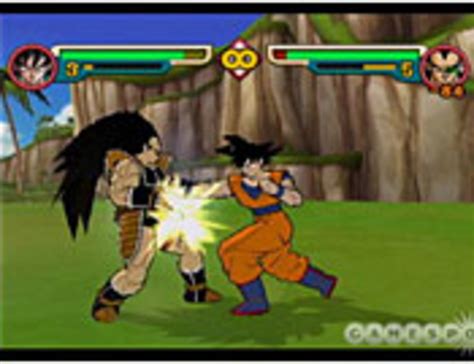 Dragon ball z budokai 2 xbox - mahapay