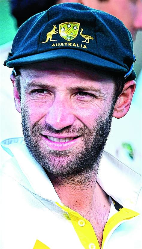 Abbott details Hughes incident - Telegraph India