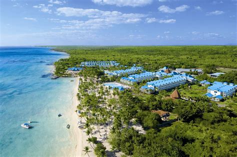 Hotel Hilton La Romana in Bayahibe (Dominikanische Republik) buchen | CHECK24