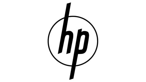 HP logo and symbol, meaning, history, PNG