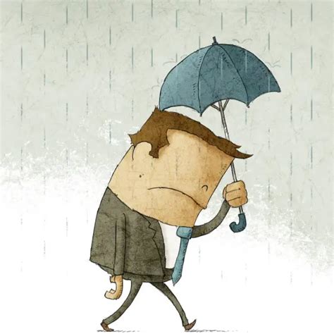 Under the Weather (Idiom), Meaning & Origin | Know Your Phrase