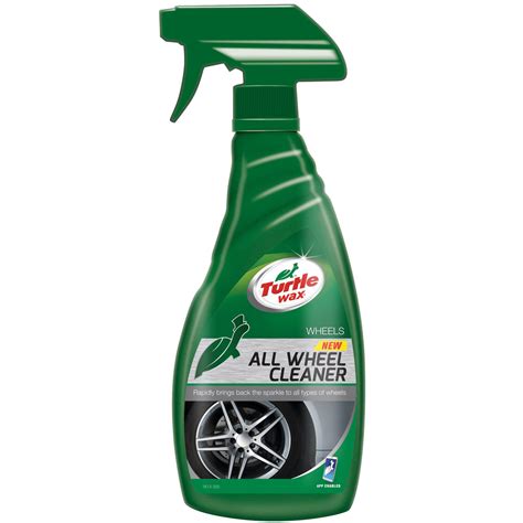 Review: What’s the best alloy wheel cleaner 2017 | ChipsAway