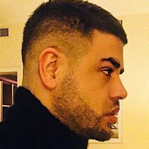 Noizy (Rapper) - Age, Birthday, Bio, Facts, Family, Net Worth, Height & More | AllFamous.org