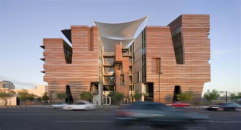 Health Sciences Education Building / CO Architects | ArchDaily