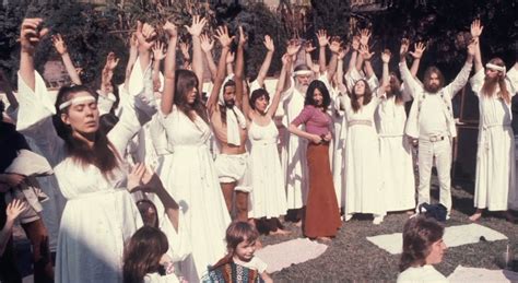 13 Religious Cults and the Best Documentaries to Watch About Each – IndieWire