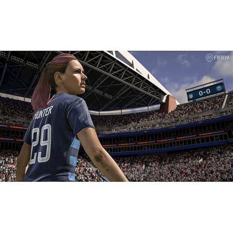 Best Buy: FIFA 19 Champions Edition Xbox One 73923