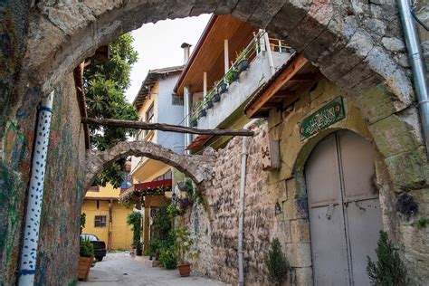 Outstanding history and unique cuisine: What do to in Antakya | Daily Sabah