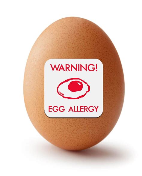 Allergy and Warning Labels | My Name Label – My Name Label NZ