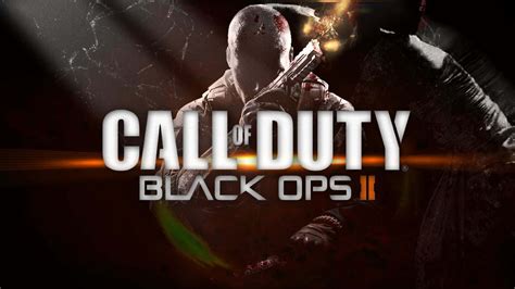 Download Battling it out in Call of Duty: Black Ops II Wallpaper ...