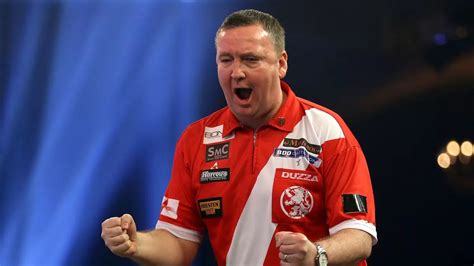 World darts champion Glen Durrant seals PDC switch from BDO with Q ...