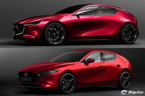 Mazda’s evocative Soul Red Crystal - what’s in the price premium? | WapCar