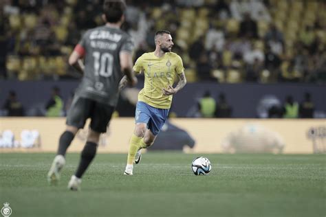 Goals and Highlights: Al-Nassr vs Al-Ain in AFC Champions League (4-3 ...