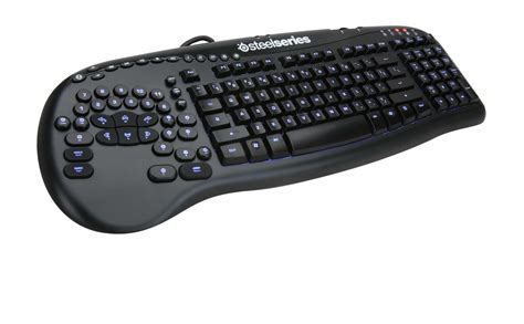 Steelseries Merc Stealth Review - VGU