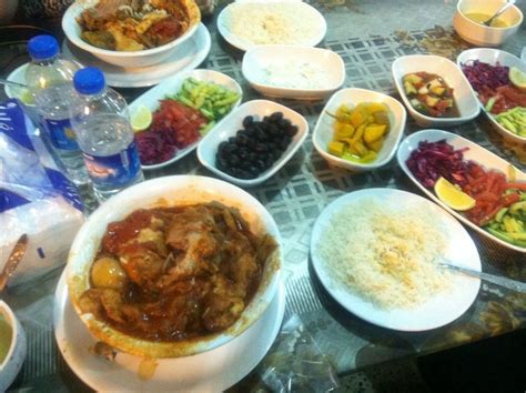 201 best images about Kurdish food on Pinterest | Persian, Muslim ...