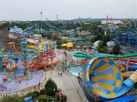 Hersheypark (Hershey): All You Need to Know BEFORE You Go