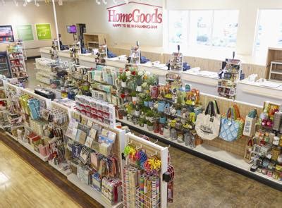 HomeGoods is opening its Twin Falls store in a couple of weeks | Local | magicvalley.com