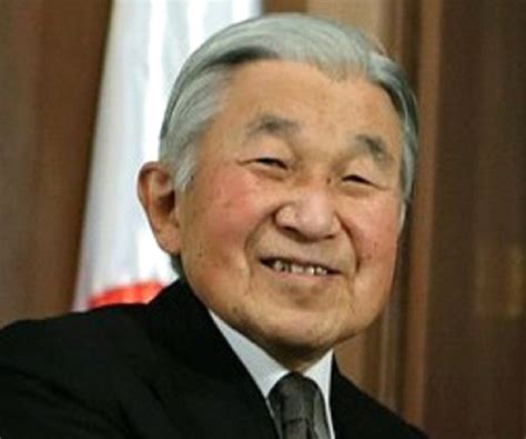 Akihito Biography - Childhood, Life Achievements & Timeline