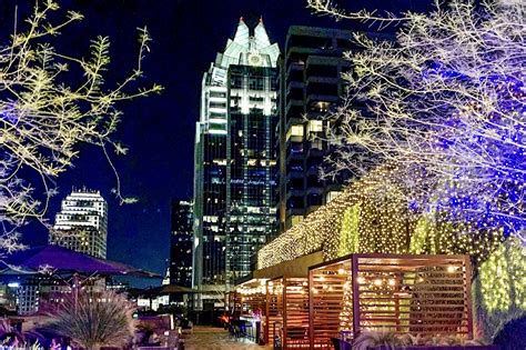 Austin.com Massive List Of All Austin Holiday Lights, Photo Ops, Festivals, and More