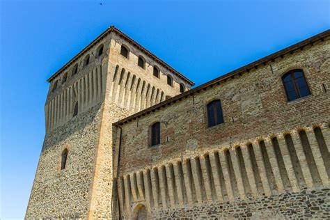 Château De Torrechiara Italie - Photo gratuite sur Pixabay